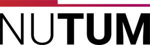 NUTUM s.r.o. Logo